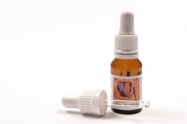 Remedio de Rescate (RESCUE REMEDY). Set x40 Rescues de 15ml - Imagen 2