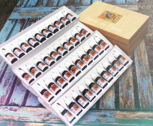 Esencias flores de bach caja