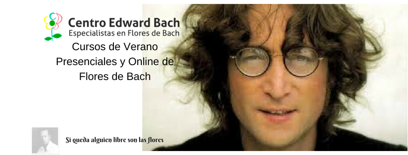 Curso de Flores de Bach de Verano