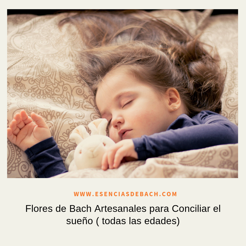 flores de bach para dormir donde comprar