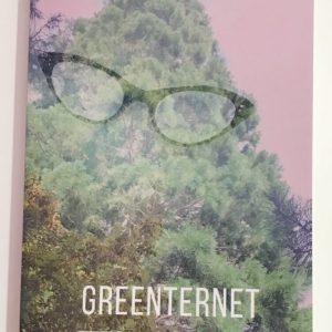 libro Greenternet José Salmerón