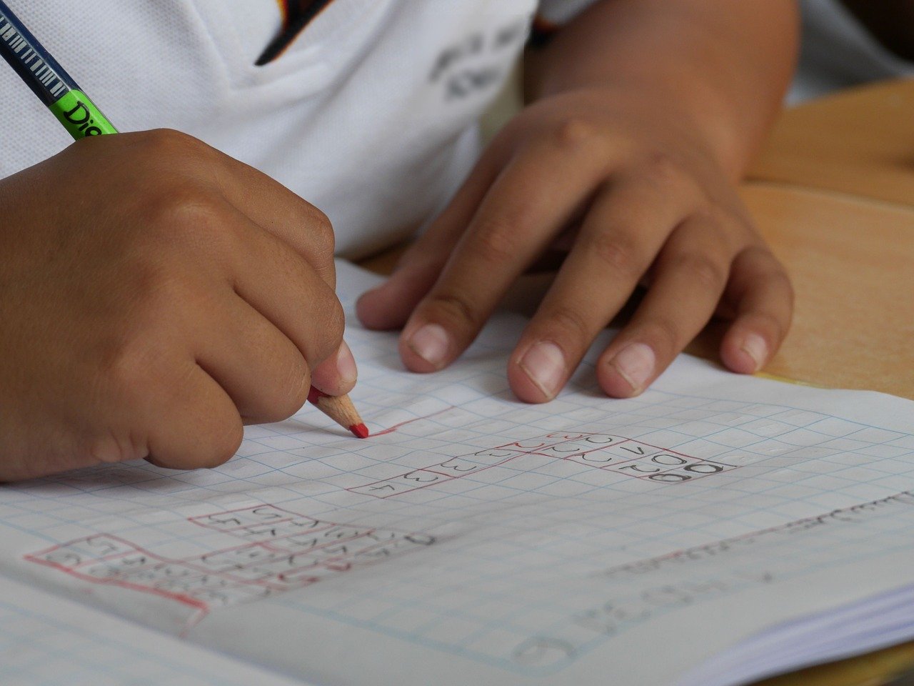 flores de bach para aumentar el rendimiento escolar